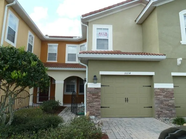 10214 Fallsgrove St, Orlando, FL 32836