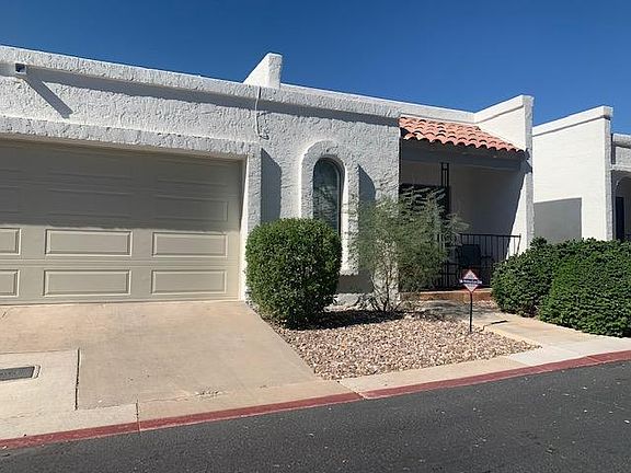 2nd image of 5300 N Las Casitas Pl