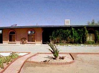 1500 W Liddell Dr #0, Tucson, AZ 85704
