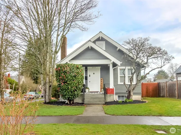 2717 N 8th Street, Tacoma, WA 98406