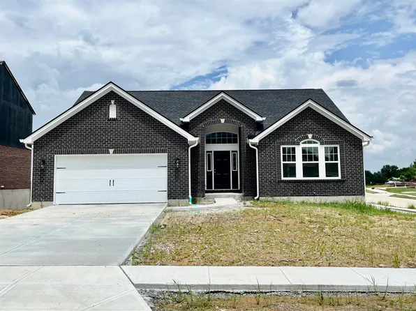 6086 Fallen Tree Ln, Burlington, KY 41005