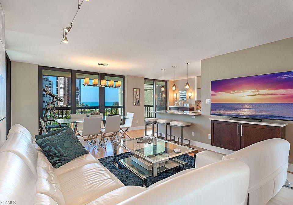 1st image of 4551 Gulf Shore BLVD N #606