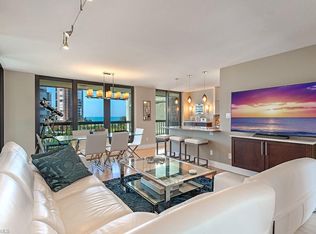 4551 Gulf Shore BLVD N #606, NAPLES, FL 34103