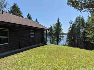 1588 Chief Lake Rd, Republic, MI 49879