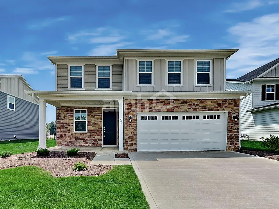 405 Golden Maple Pl