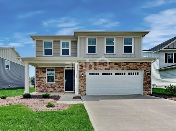 405 Golden Maple Pl, Delaware, OH 43015