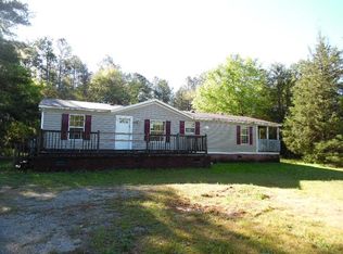 1000 Watson Rd, Enoree, SC 29335