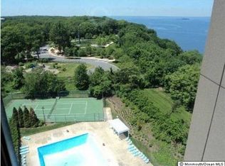 1 Scenic Dr 1103 #1103, Highlands, NJ 07732