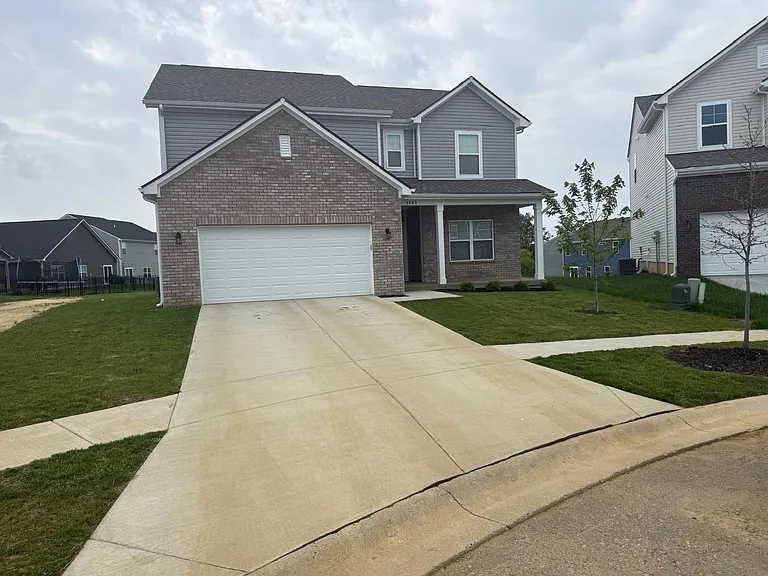 1403 Painted Stone Pl — Photo 1