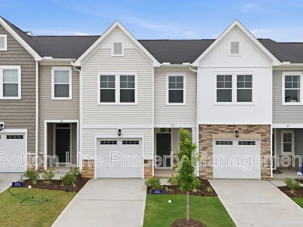27 Broward Ln, Lillington, NC