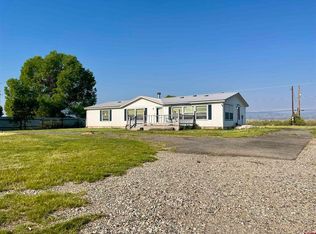 903 Harrison St, Monte Vista, CO 81144