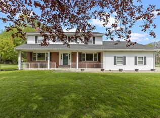 64288 Meadow Ridge Dr, Goshen, IN 46526