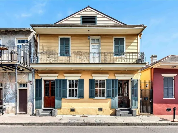 734 Dauphine St #1, New Orleans, LA 70116