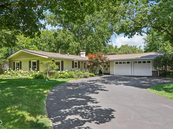 7810 Sunset Ln, Indianapolis, IN 46260