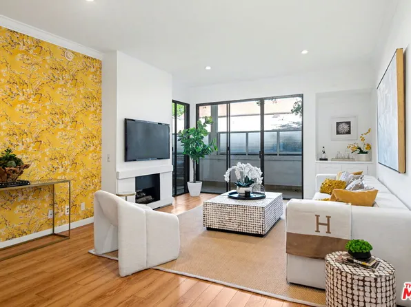 2276 S Beverly Glen Blvd Unit 207, Los Angeles, CA 90064