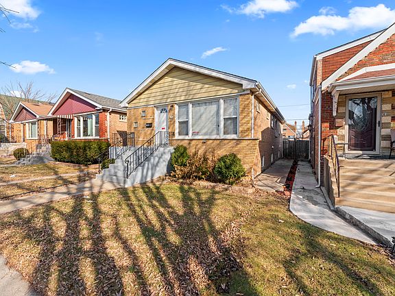 2nd image of 4635 S Keating Ave