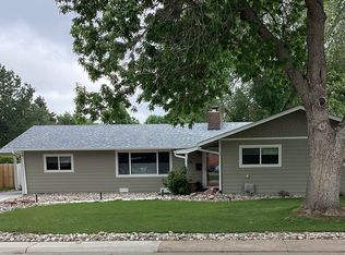 808 E Lake St, Fort Collins, CO 80524