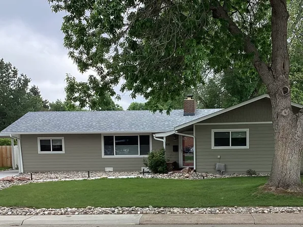 808 E Lake St, Fort Collins, CO 80524