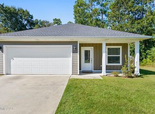 84104 Op La Way, Diamondhead, MS 39525