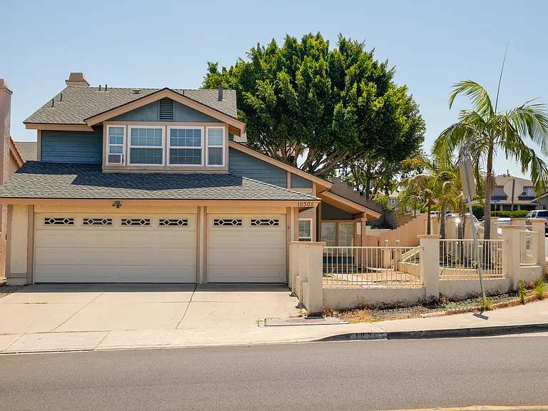 10305 Parkdale Ave — Photo 1