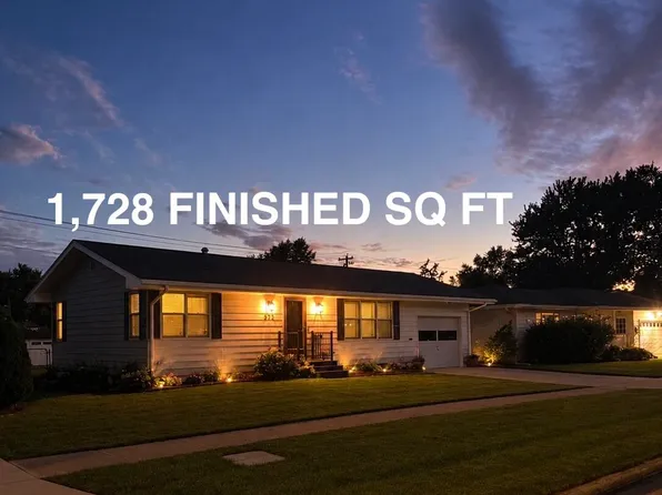 322 W 5th St, Boone, IA 50036