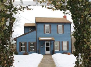 26 Greenwood Dr, North Attleboro, MA 02760