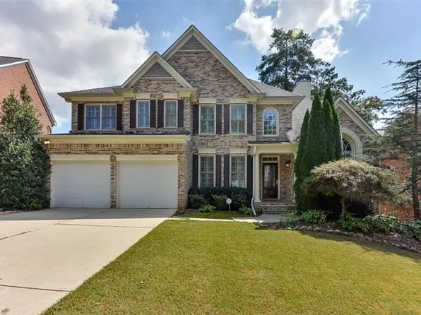 5418 Highland Preserve Dr, Mableton, GA 30126