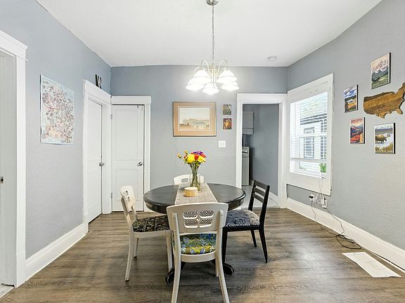 2nd image of 3516 Flora Ave