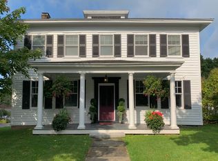 110 Pioneer St, Cooperstown, NY 13326