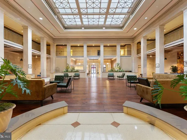 1601 Spring Garden St APT M108, Philadelphia, PA 19130