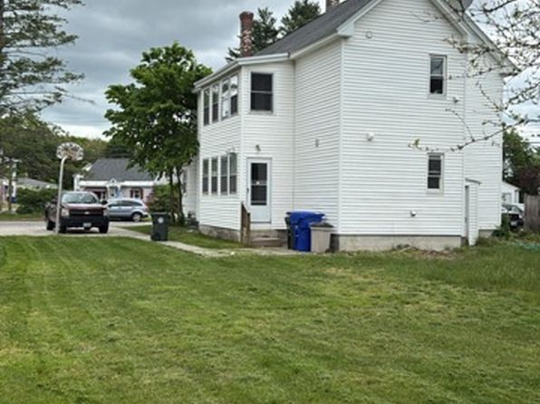 8 Lamprey St #1