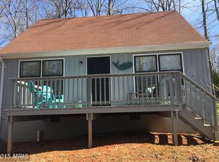 210 Skyline Rd, Locust Grove, VA 22508