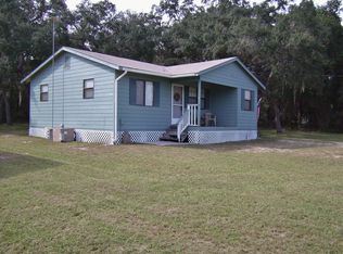5908 W Homeland Ct, Homosassa, FL 34448