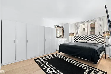 Rented by Brown Harris Stevens