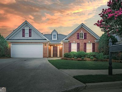 2059 Wicker Wood Way, Snellville, GA, 30078