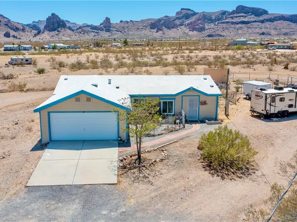 1949 S Elgin Rd, Golden Valley, AZ 86413
