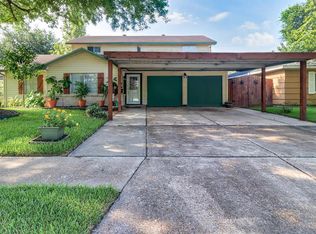 1117 Grace St, Deer Park, TX 77536