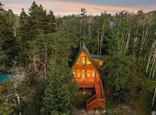 3081 S Blue Spruce Dr, Heber, UT 84032