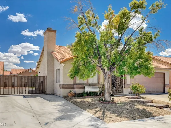 4409 Fenton Ln, North Las Vegas, NV 89032
