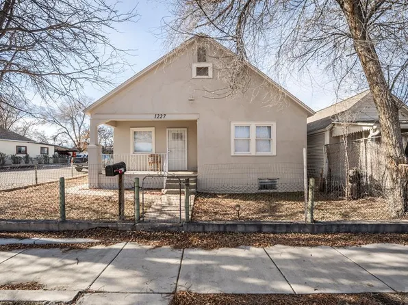 1227 Egan Ave, Pueblo, CO 81006
