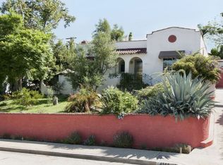 4566 W Avenue 40, Los Angeles, CA 90065