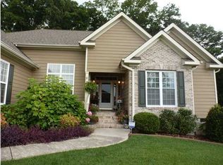 5684 Caney Ridge Dr LOT 84, Ooltewah, TN 37363