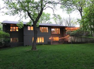 7 Woodbine Rd, Mason City, IA 50401