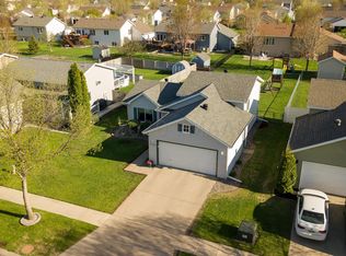2902 35 1/2 Ave S, Fargo, ND 58104