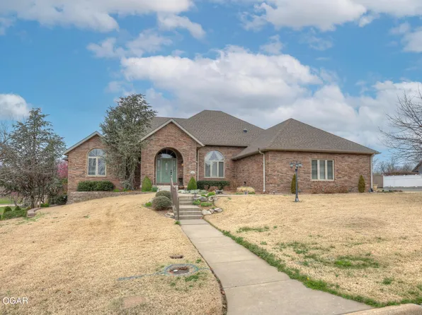3018 Jessica Dr, Joplin, MO 64804