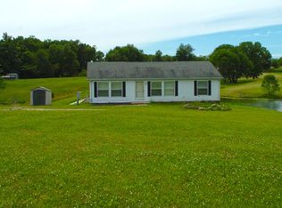 13823 Chesterville Rd, Moores Hill, IN 47032