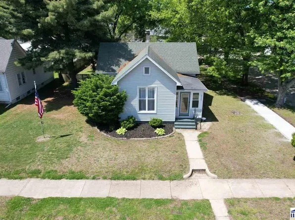 2330 N 12th St, Terre Haute, IN 47804