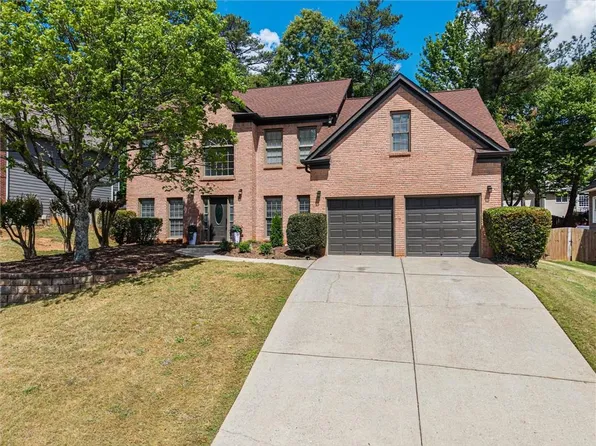 5610 N Hillbrooke Trce, Johns Creek, GA 30005
