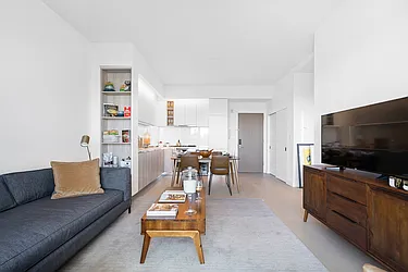 Rented by The Moinian Group