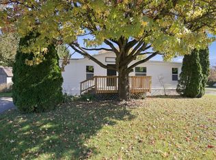 5155 Torchwood Dr NE Lot 74, Plain City, OH 43064